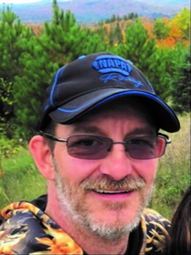 Daniel Hebner